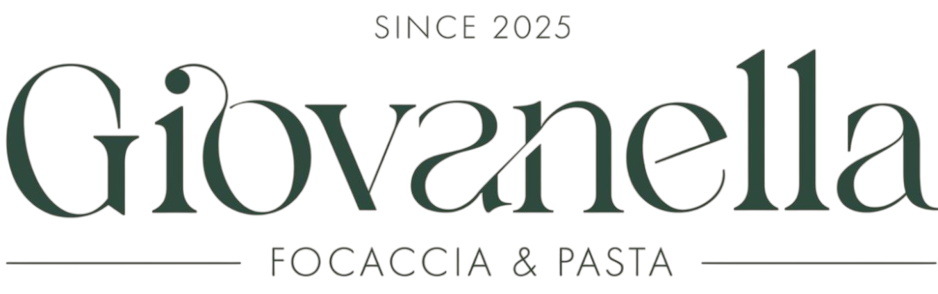 Giovanella Focacceria & Pasta
